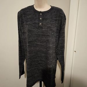 Men's Lee top, sz Med